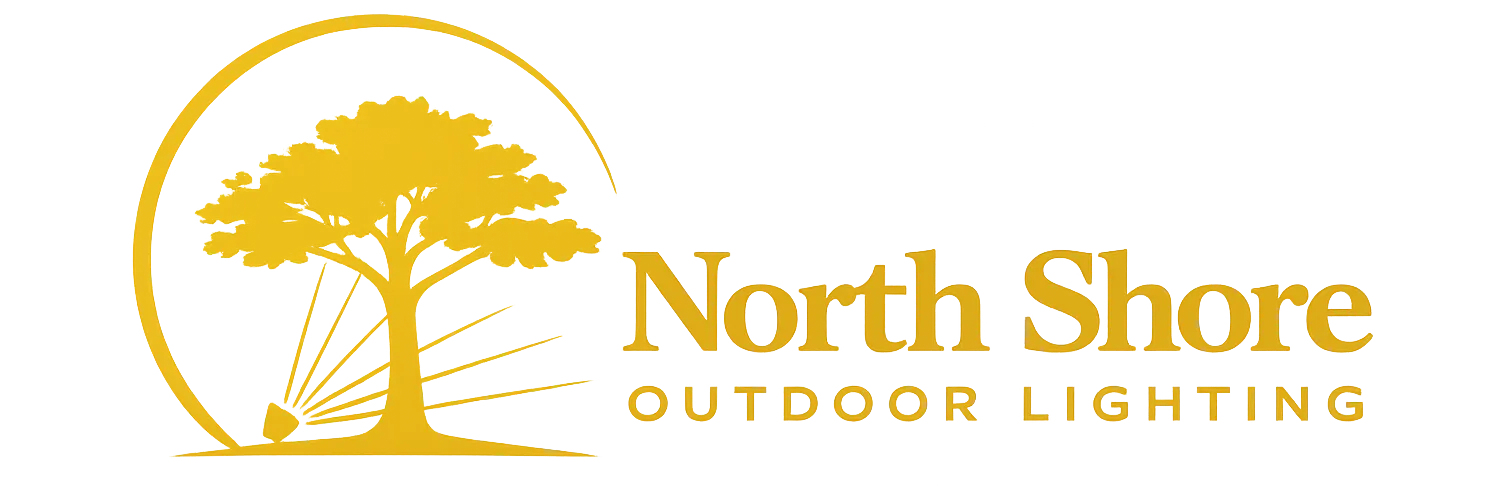 North Shore Outdoor Lighting