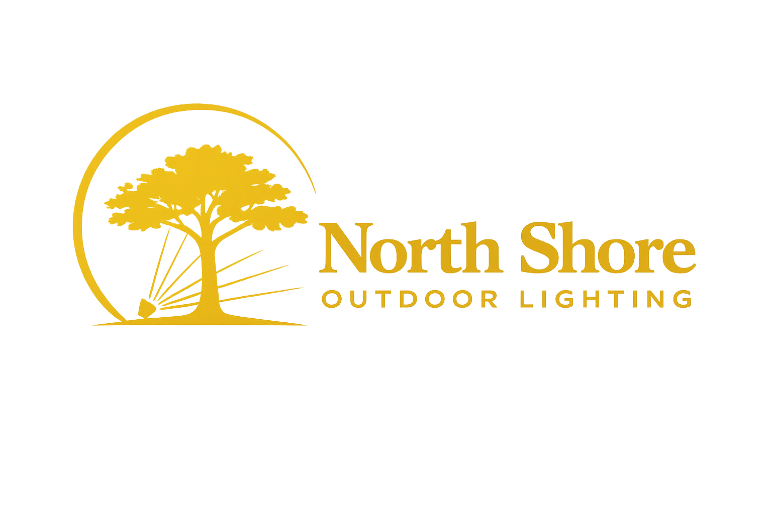 North Shore Outdoor Lighting
